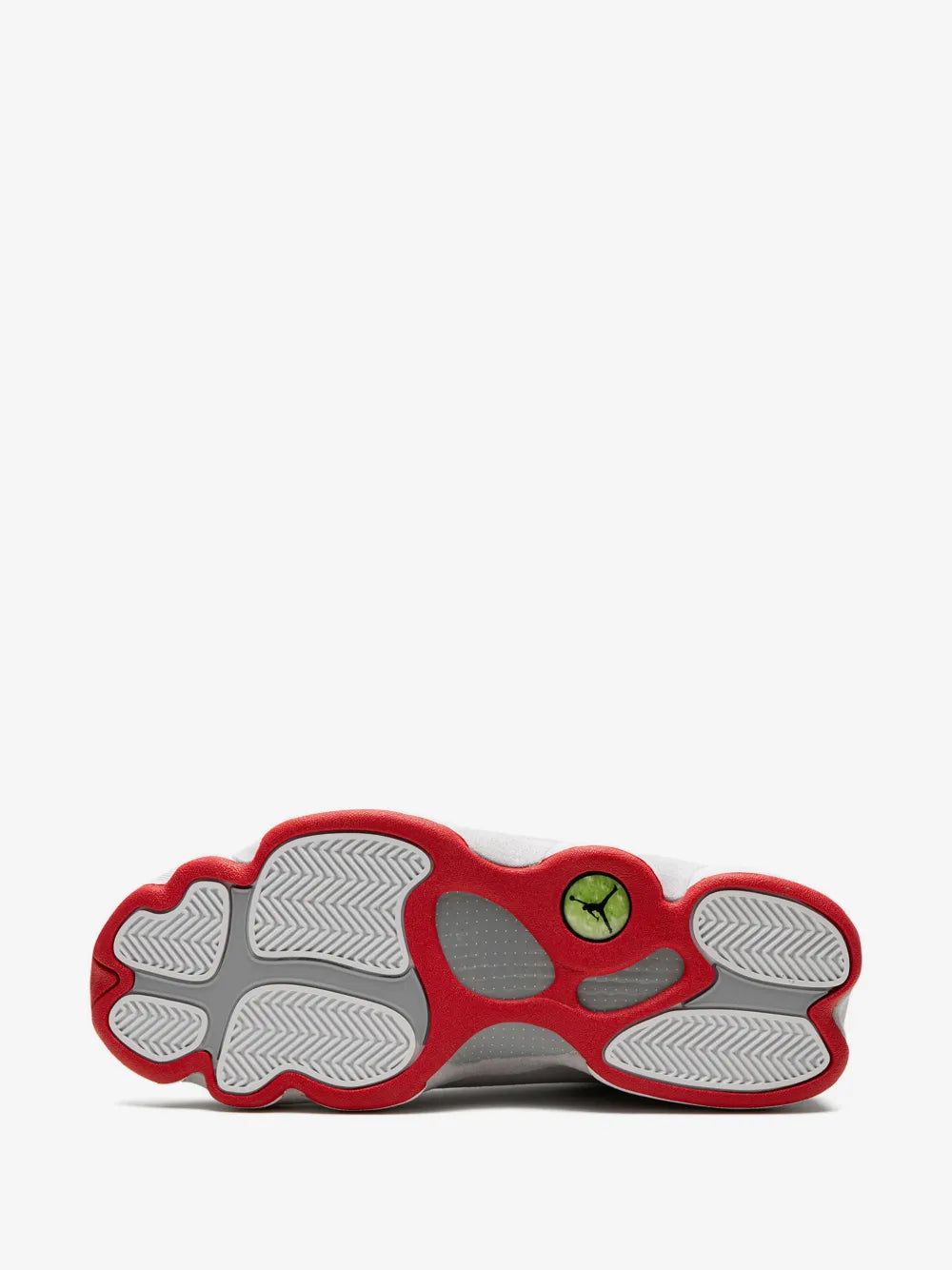 Air Jordan 13 `Wolf Grey`