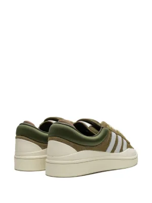 Adidas Campus Bad Bunny "Light Olive"