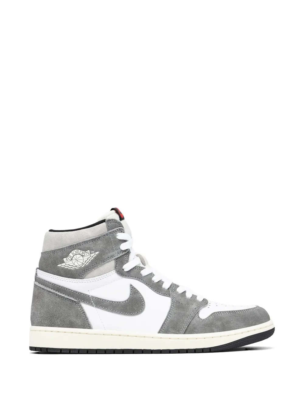Air Jordan 1 Retro High 'Washed Black'