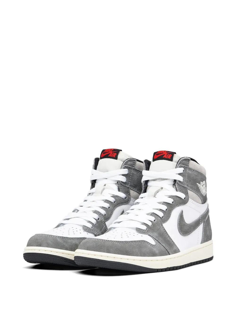 Air Jordan 1 Retro High 'Washed Black'