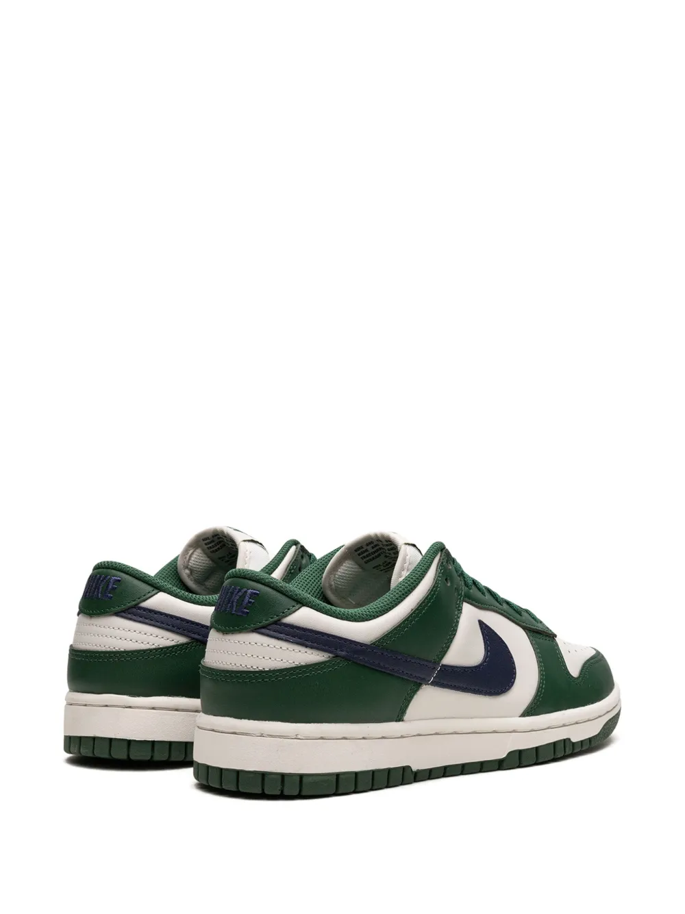 Nike Dunk ´George Green´
