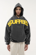 Scuffers Flock ´Dark´ Hoodie
