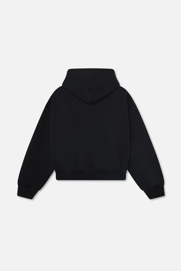 Scuffers Essential ´Black´ Zipper