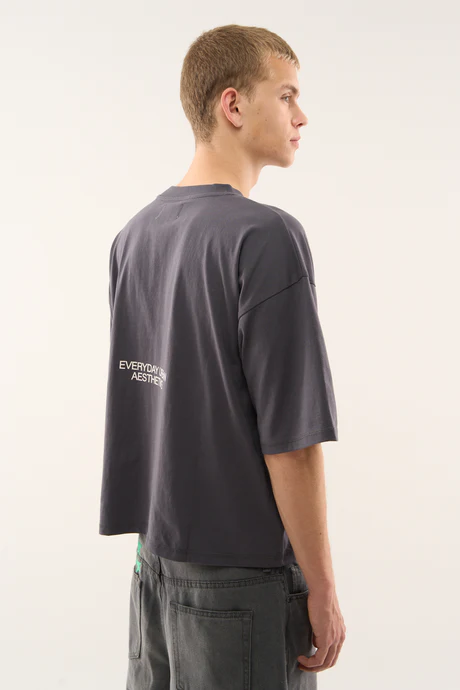 Scuffers Icon ´Navy´ T-shirt