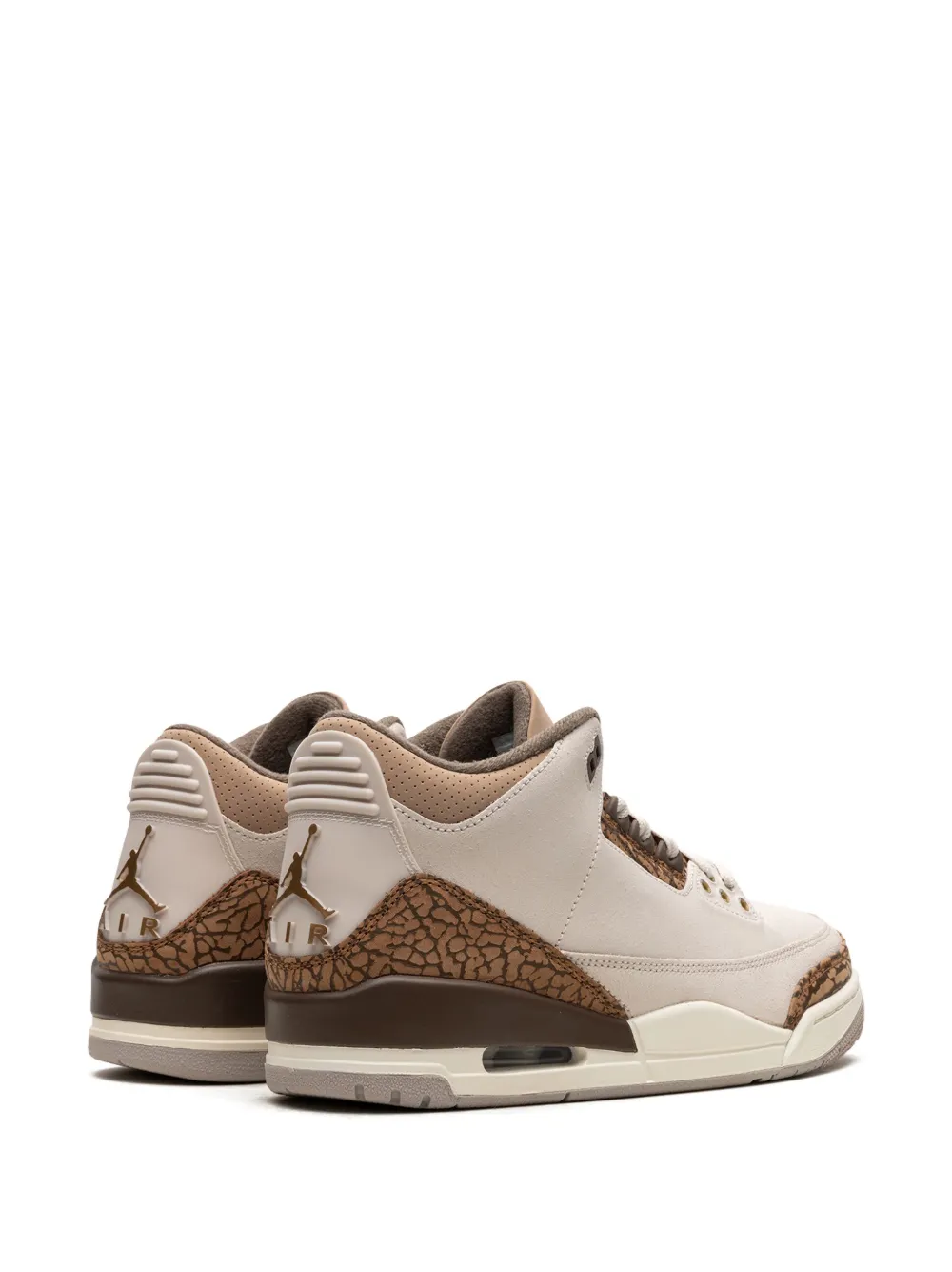 Air Jordan 3 ´Palomino´
