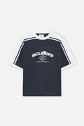 Scuffers Effortless ´Dark´ T-Shirt