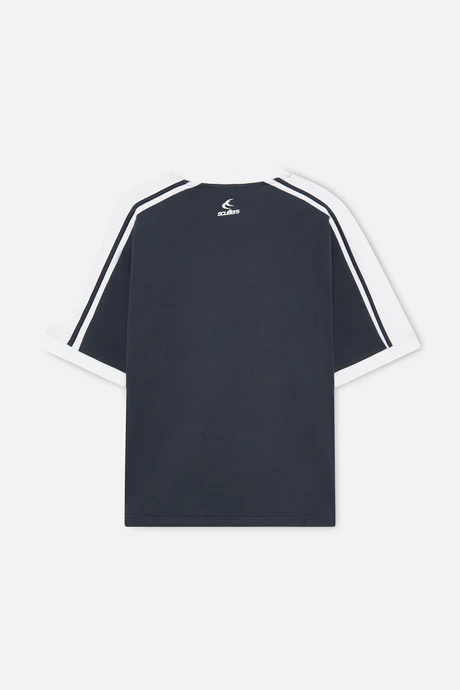 Scuffers Effortless ´Dark´ T-Shirt