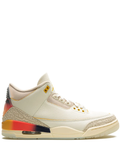 Jordan Retro 3 SP ´J Balvin Medellin Sunset´