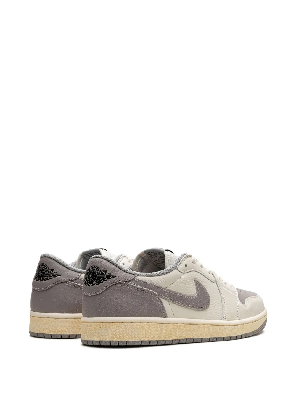 Air Jordan 1 Low ´Atmosphere Grey´