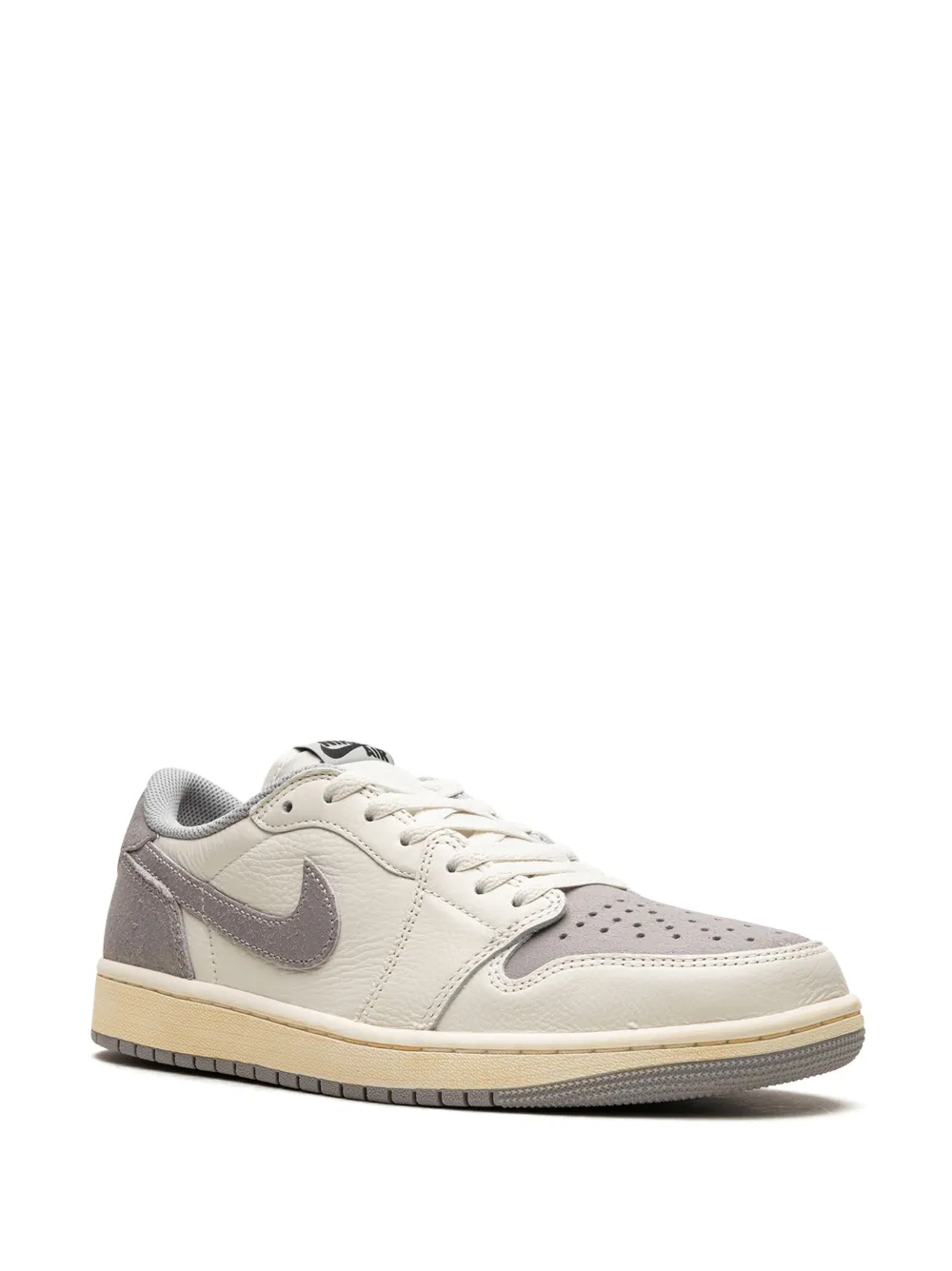 Air Jordan 1 Low ´Atmosphere Grey´
