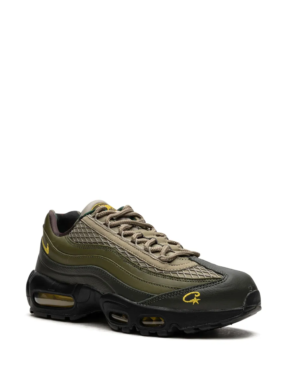 Nike Air Max 95 Corteiz ´Gutta Green´