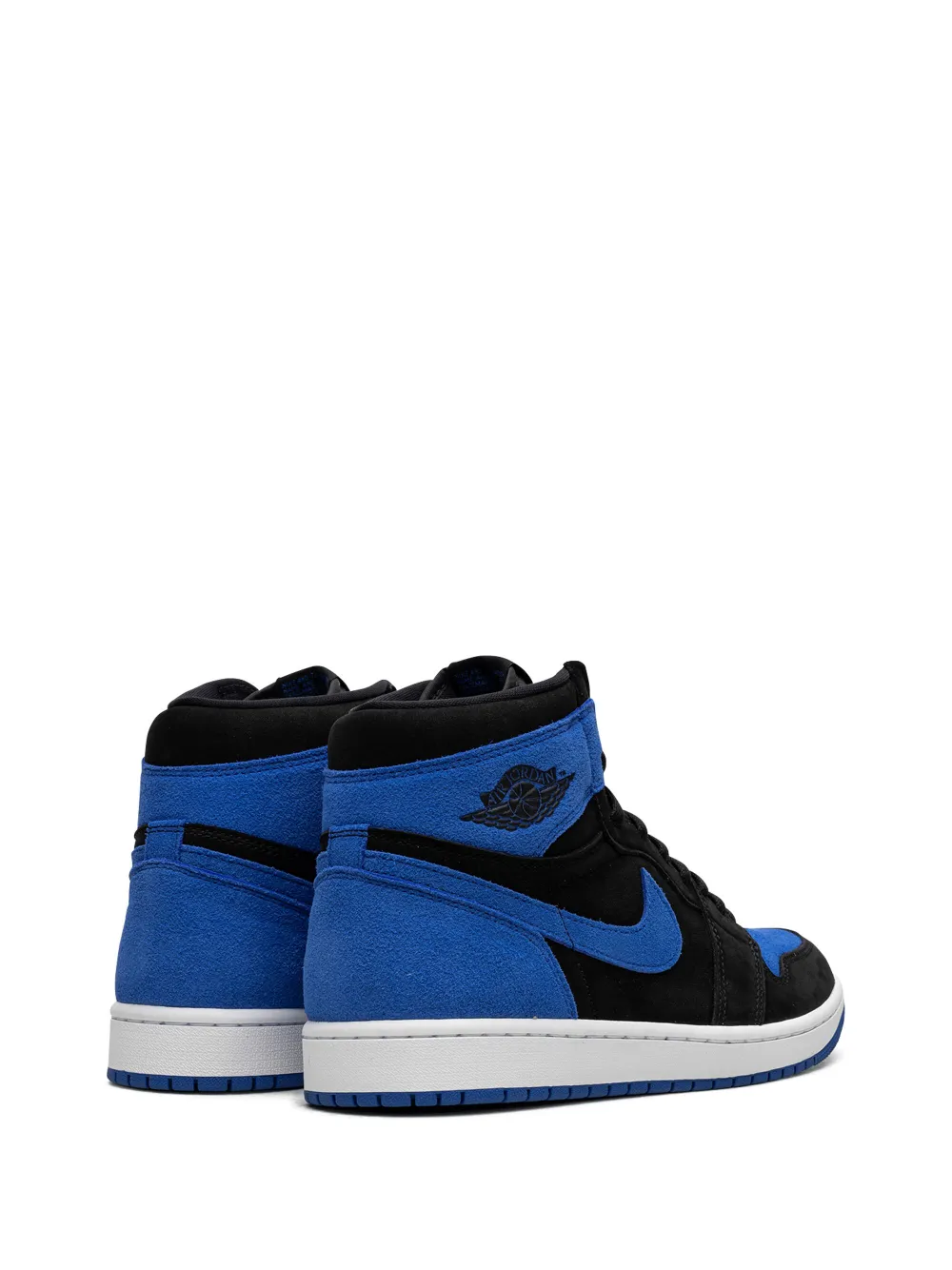 Air Jordan 1 Retro High ´Royal Reimagined´