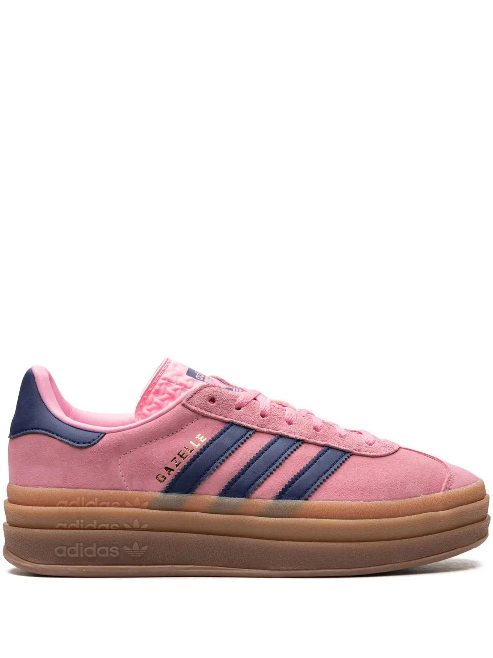 Adidas Gazelle Bold ´Pink Glow´