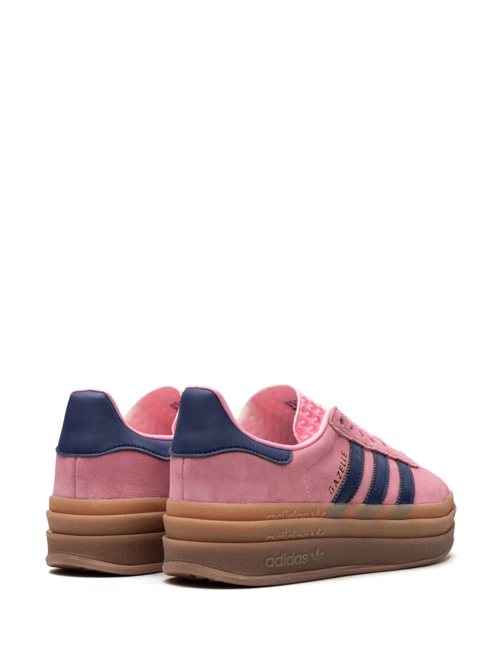 Adidas Gazelle Bold ´Pink Glow´