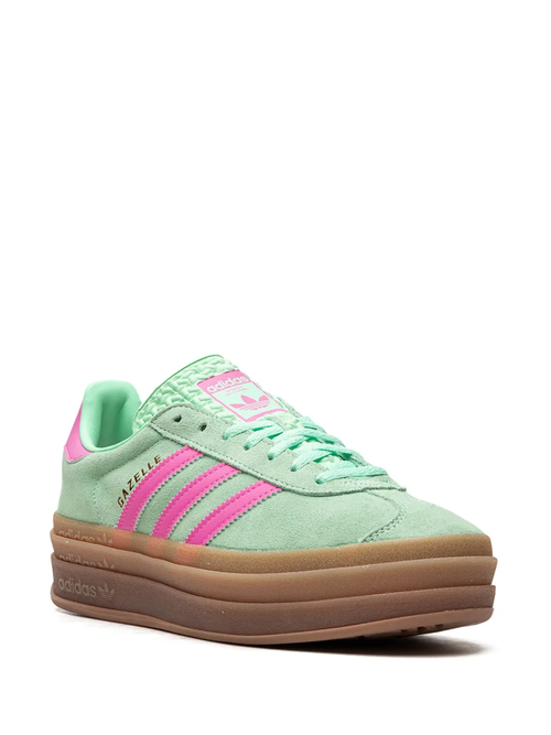 Adidas Gazelle Bold ´Pulse Mint Pink´