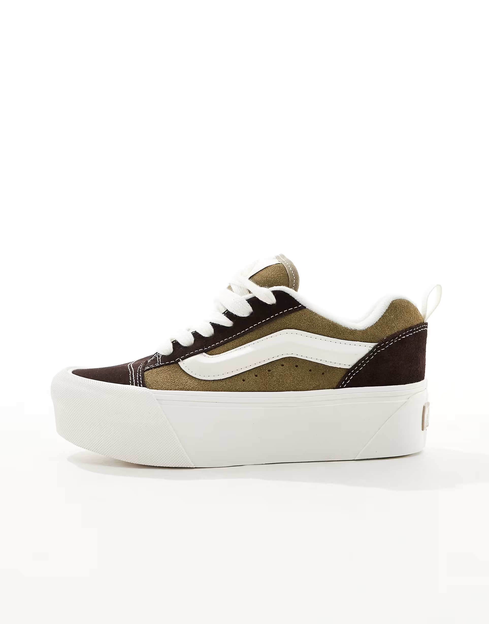 Vans Knu Stack