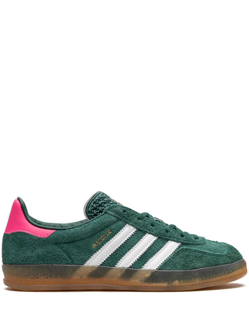 Adidas Gazelle Indoor ´Collegiate Green´