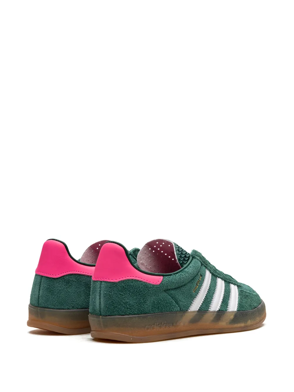 Adidas Gazelle Indoor ´Collegiate Green´