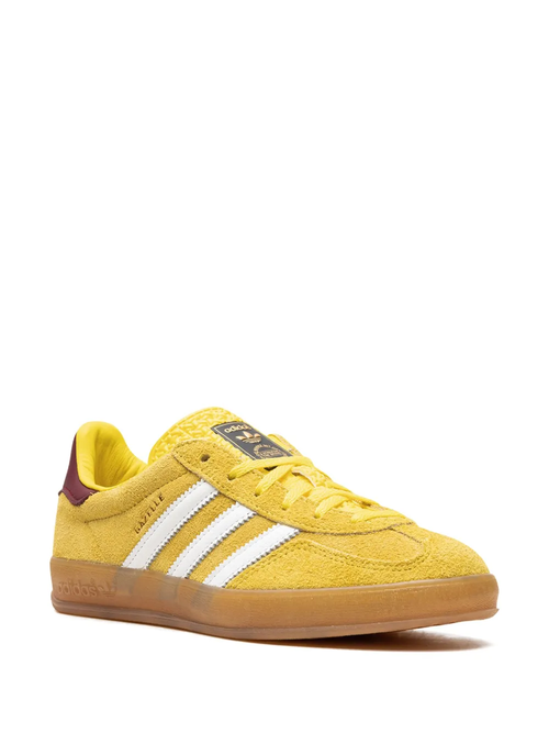 Adidas Gazelle Indoor ´Collegiate Yellow´