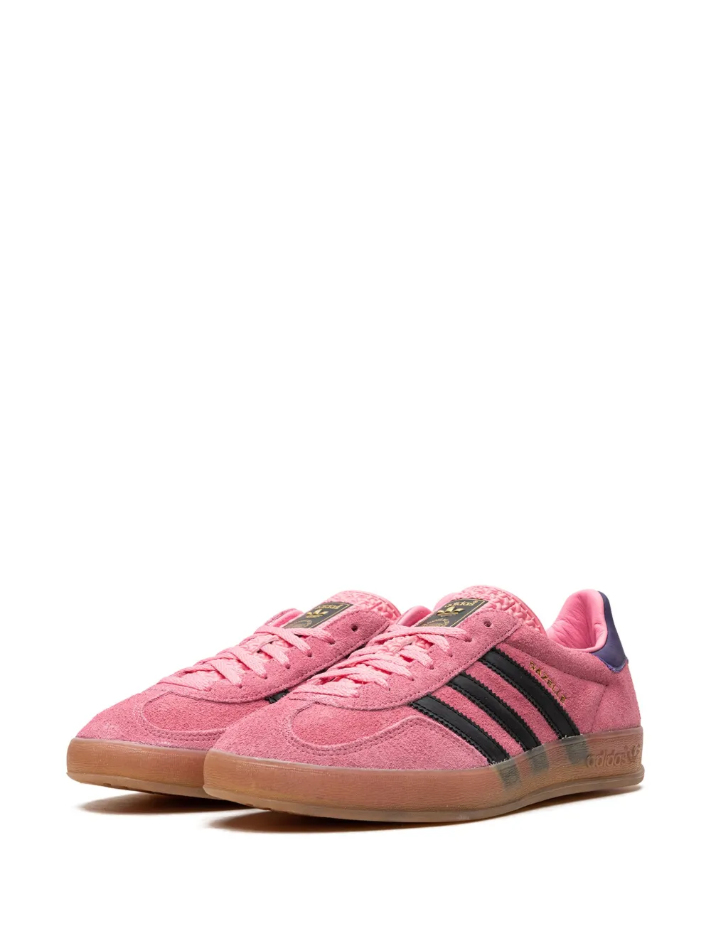 Adidas Gazelle Indoor ´Bliss Pink Purple´