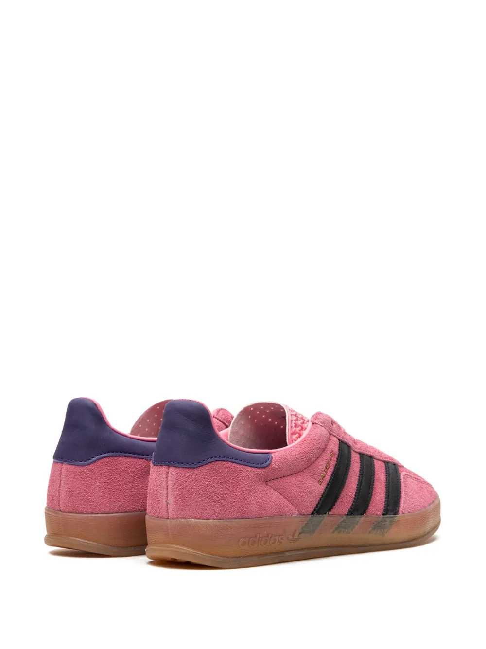 Adidas Gazelle Indoor ´Bliss Pink Purple´