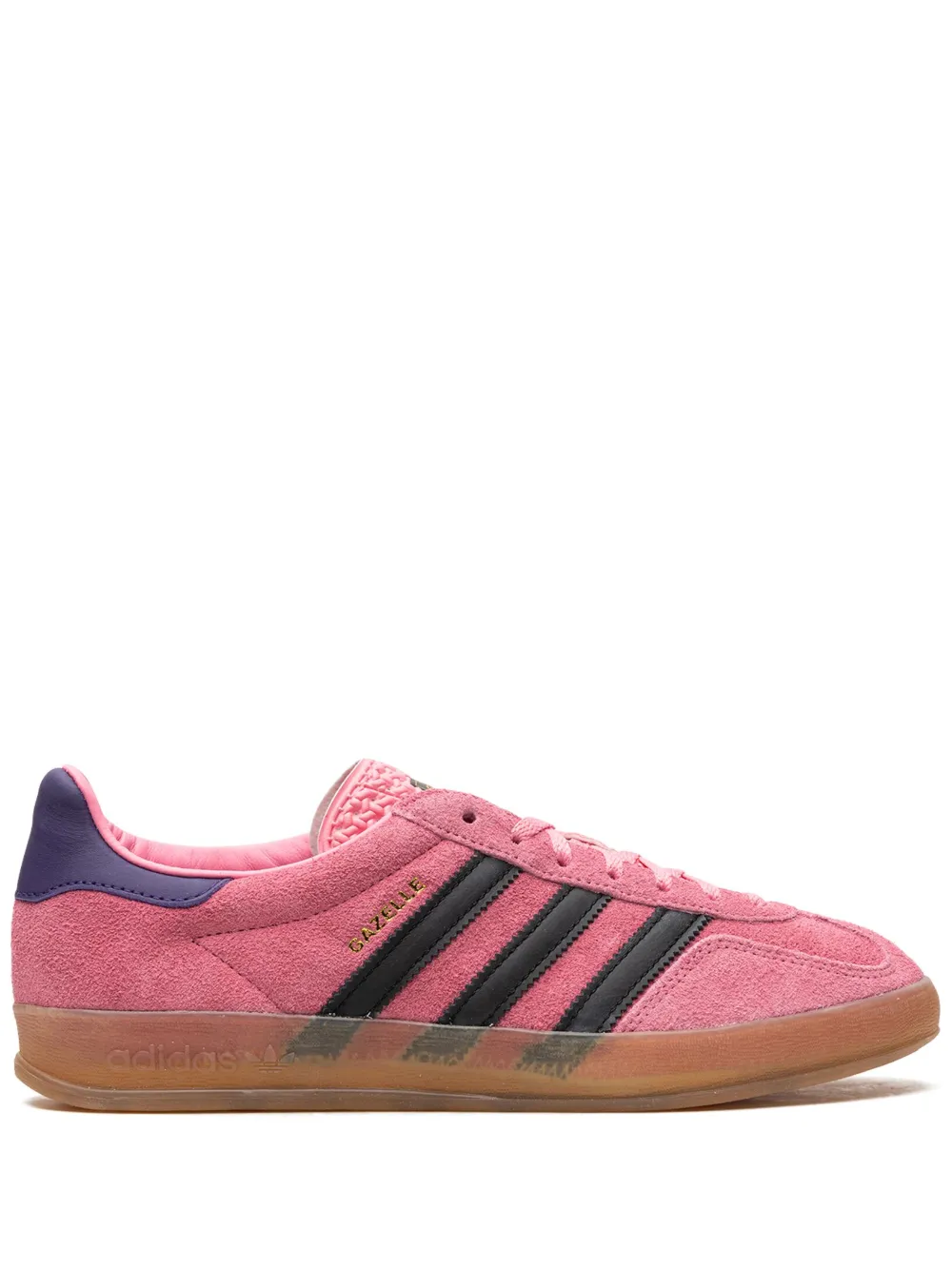 Adidas Gazelle Indoor ´Bliss Pink Purple´