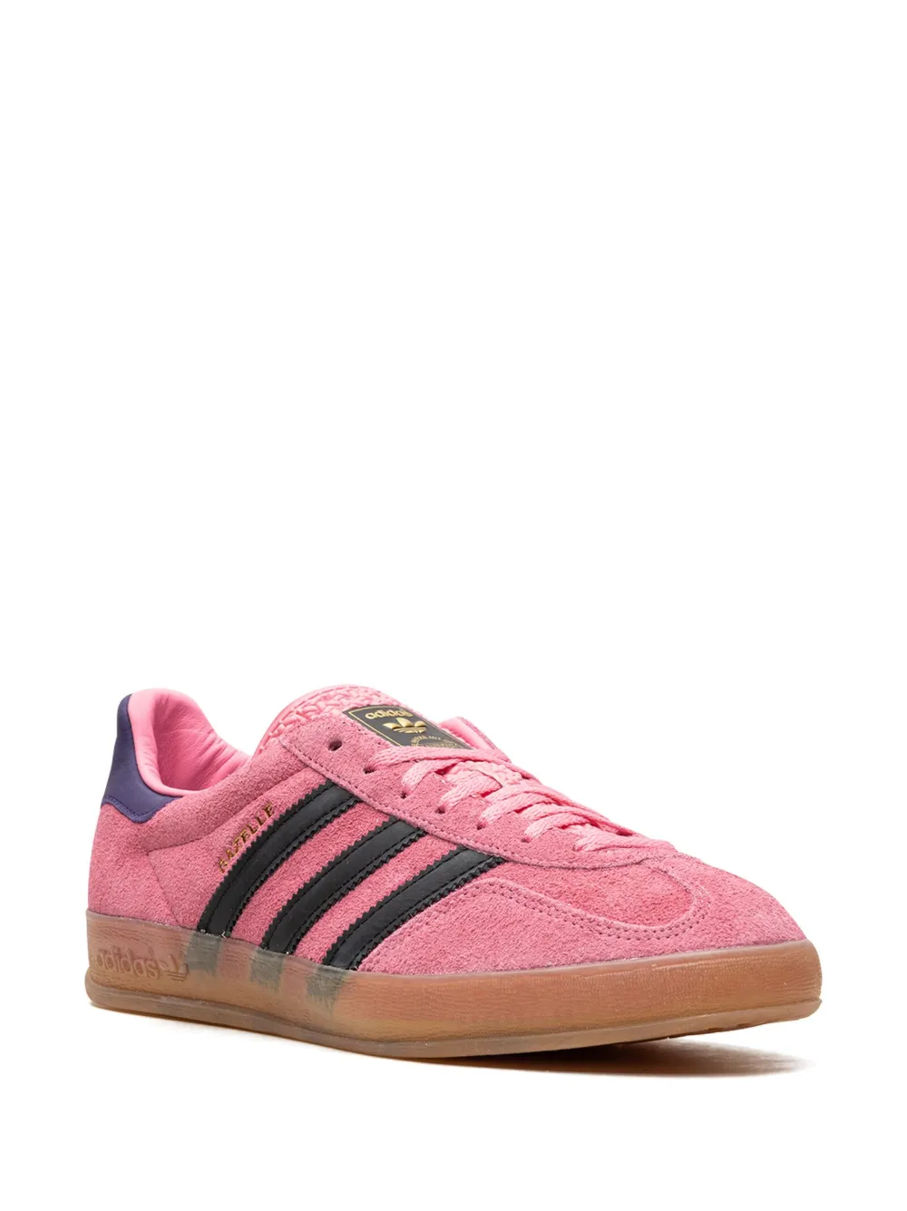 Adidas Gazelle Indoor ´Bliss Pink Purple´