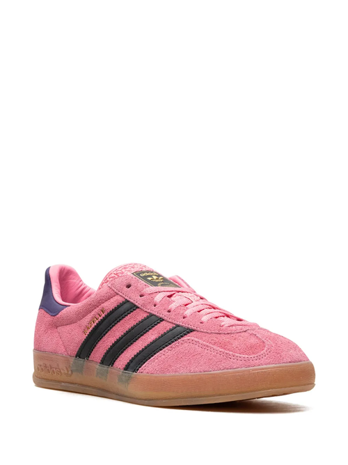 Adidas Gazelle Indoor ´Bliss Pink Purple´