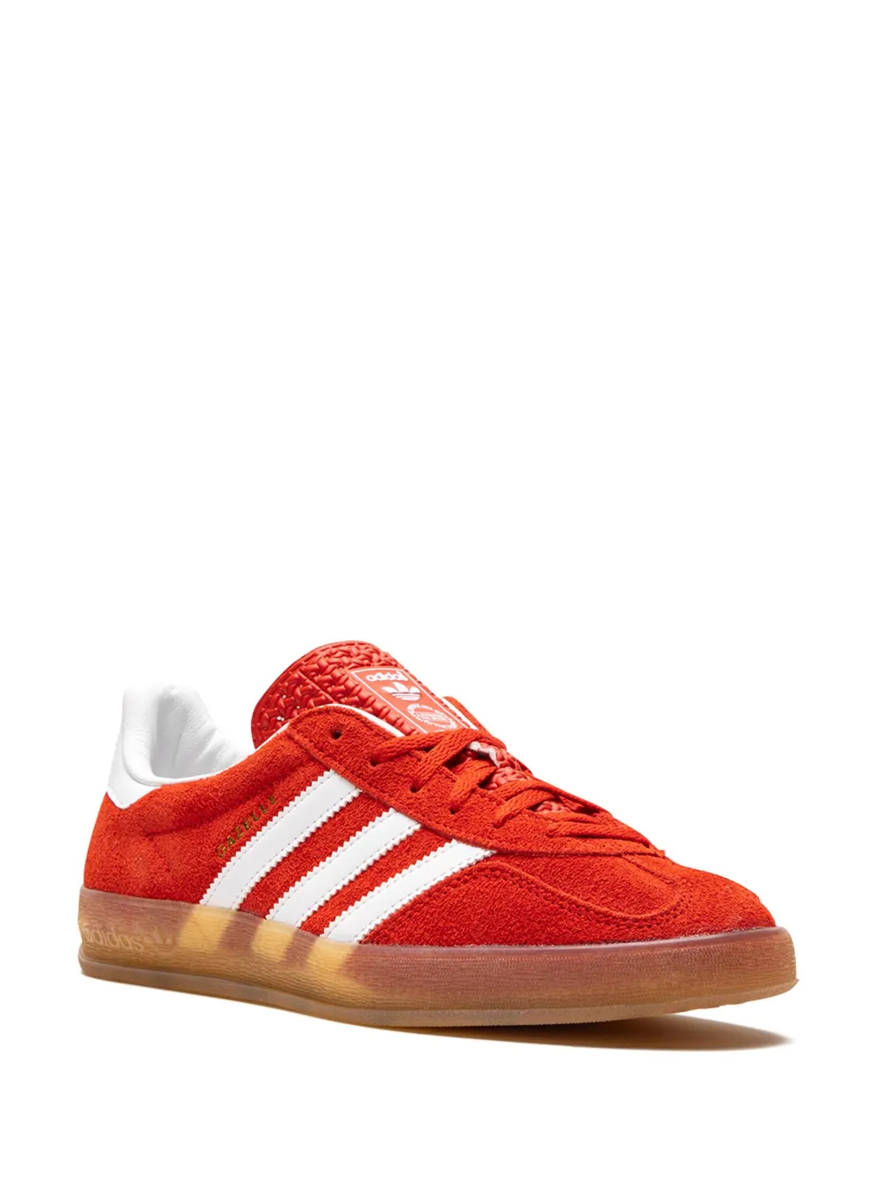 Adidas Gazelle Indoor ´Bold Orange´