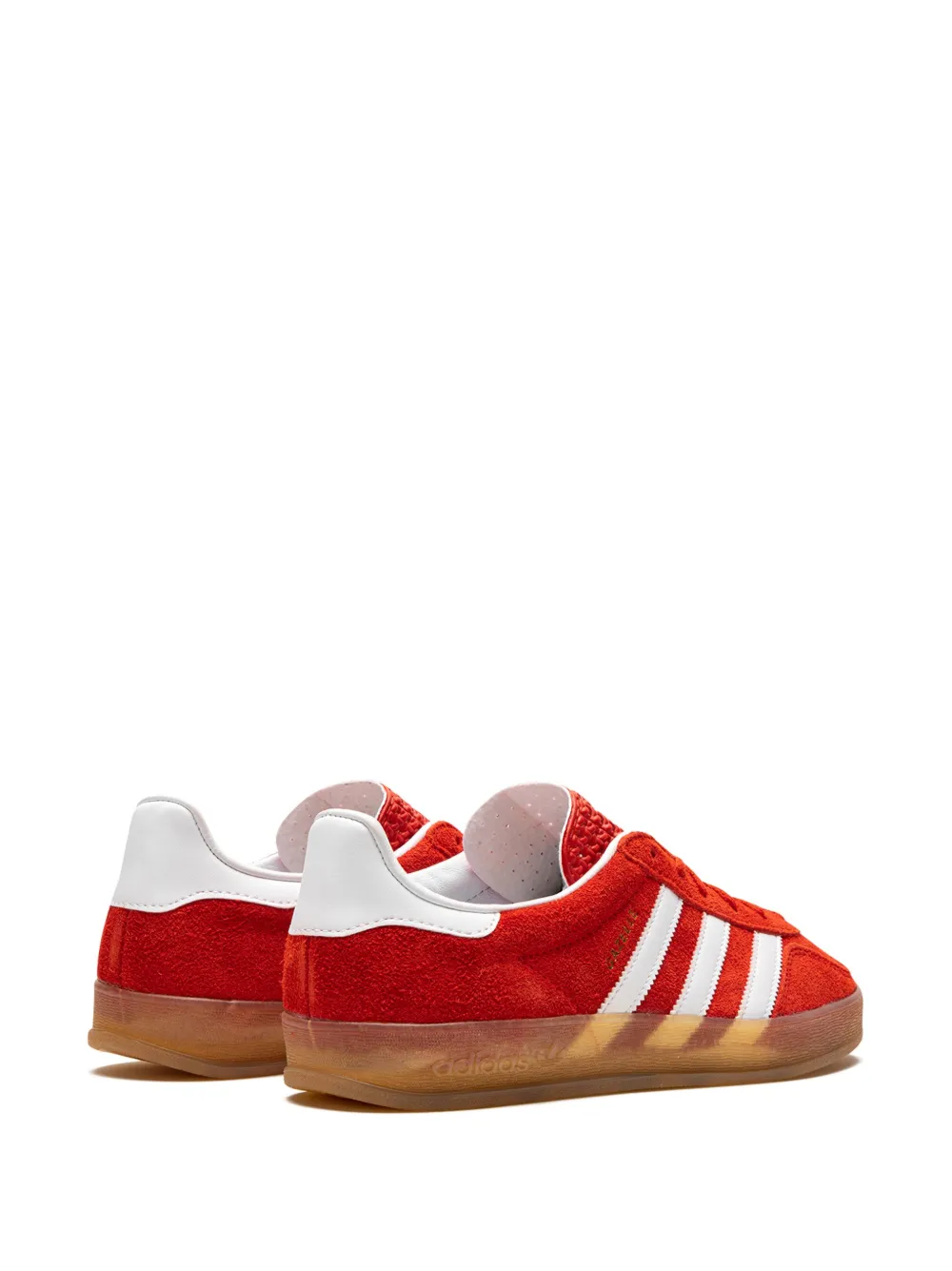 Adidas Gazelle Indoor ´Bold Orange´