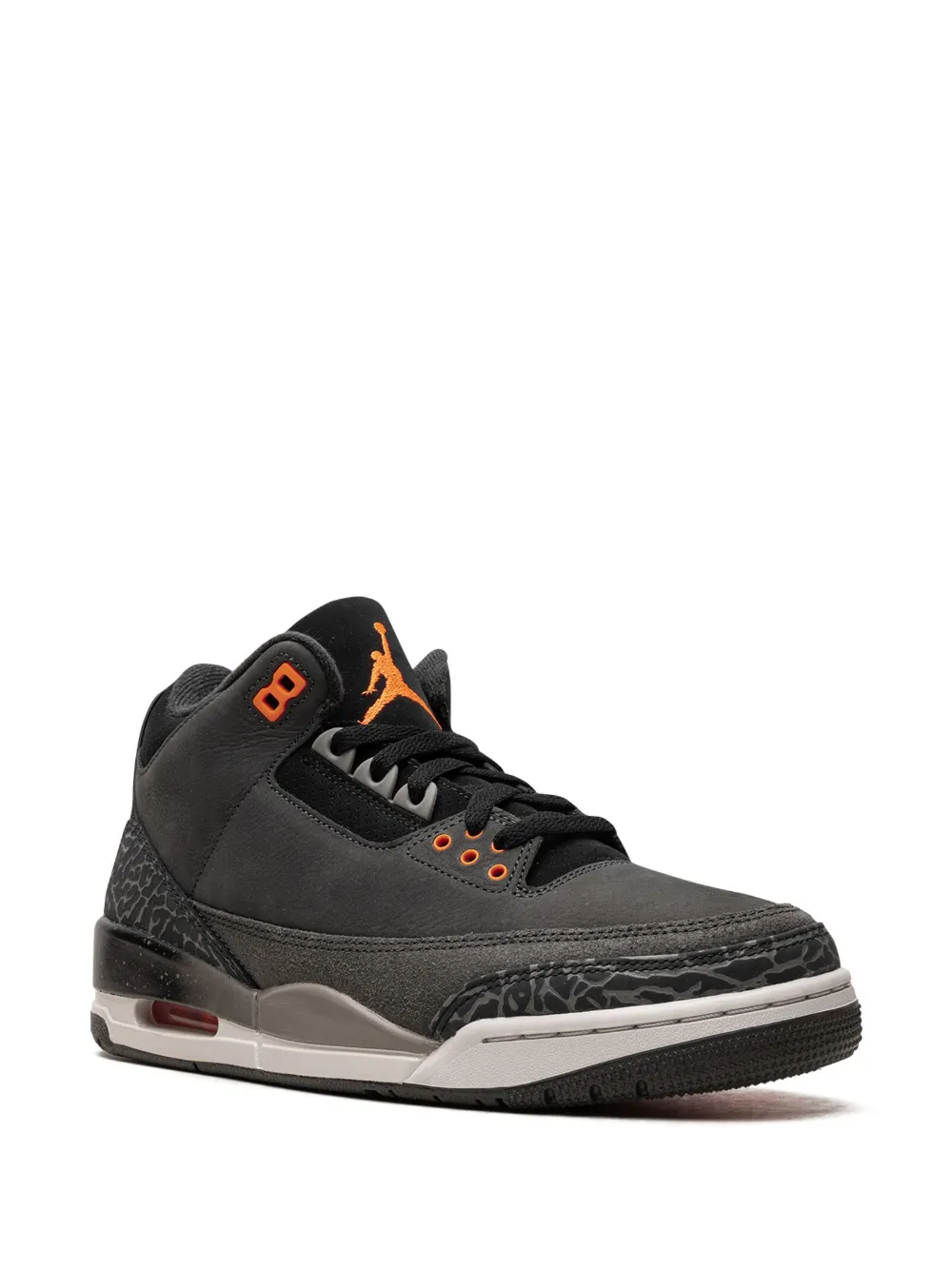 Air Jordan 3 ´Fear´