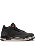 Air Jordan 3 ´Fear´
