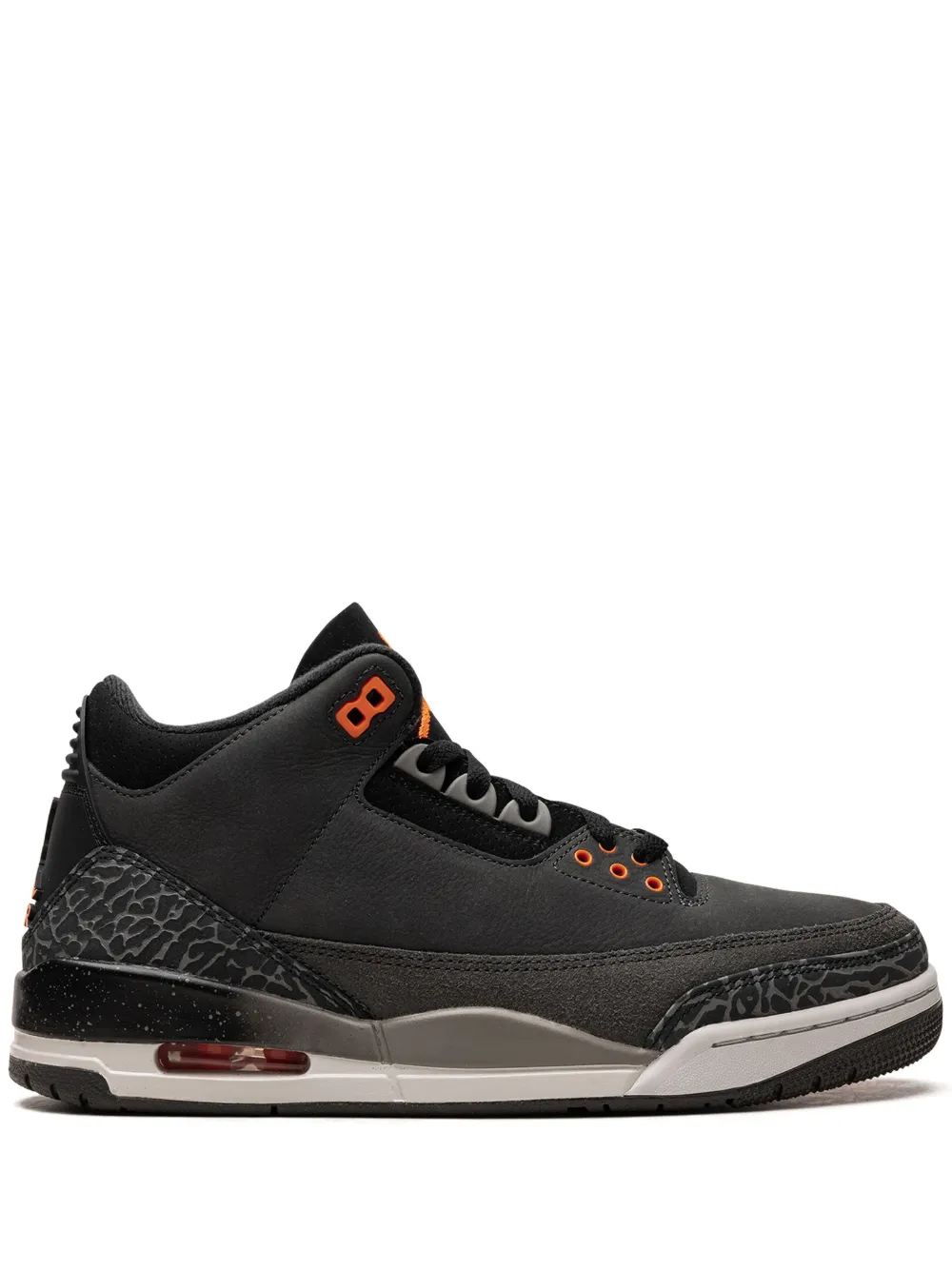 Air Jordan 3 ´Fear´