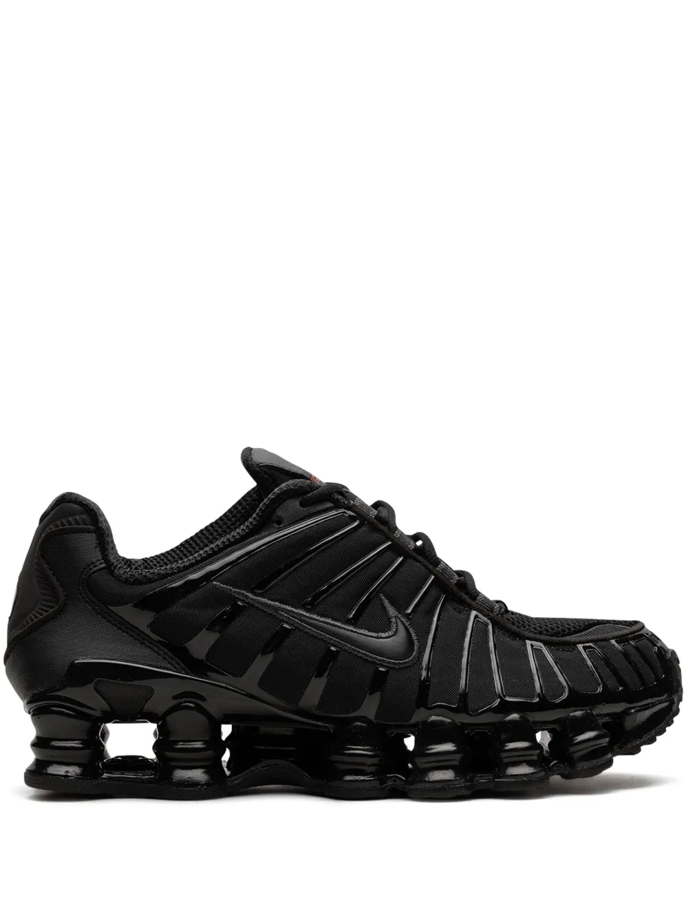 Nike Shox TL ´Triple Black´