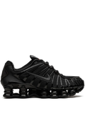 Nike Shox TL ´Triple Black´
