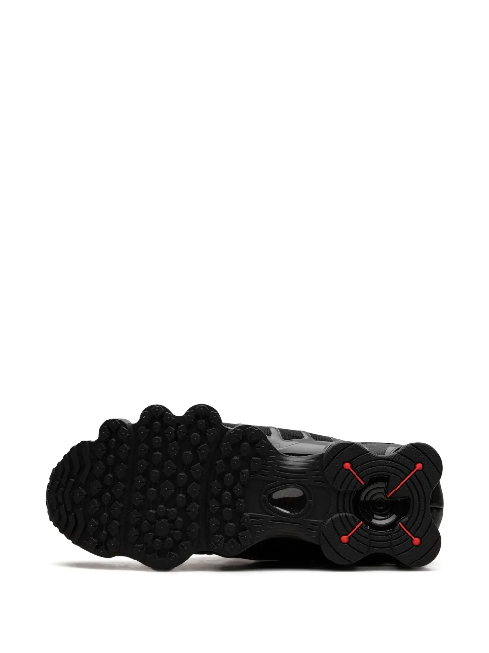 Nike Shox TL ´Triple Black´