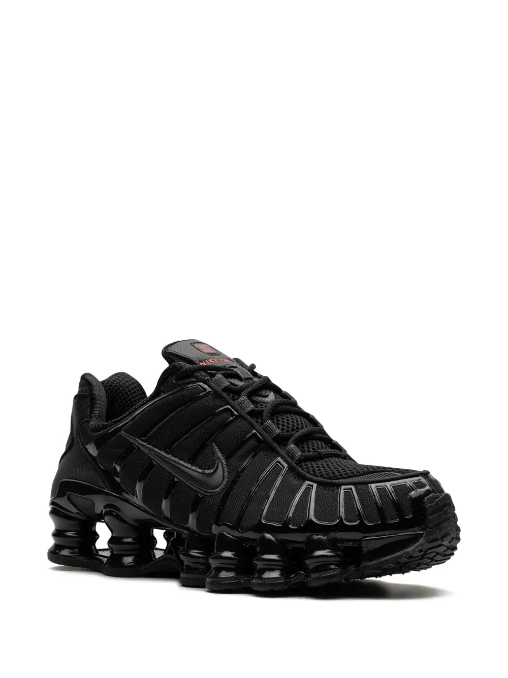 Nike Shox TL ´Triple Black´