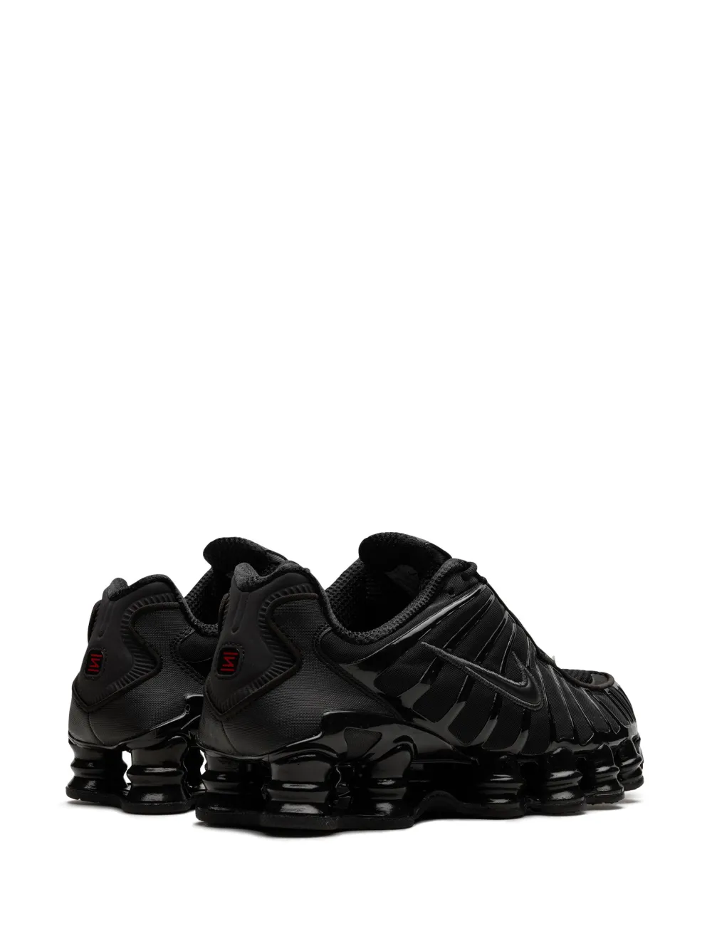 Nike Shox TL ´Triple Black´