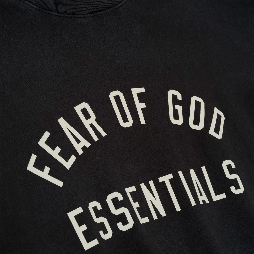 Fear of God Essentials Tee ´90s Vintage´