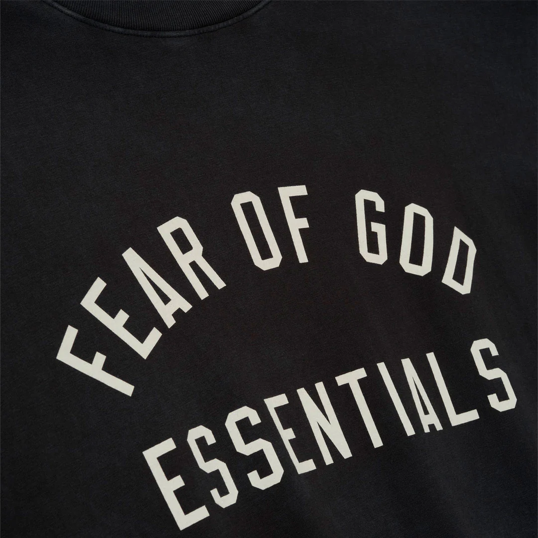 Fear of God Essentials Tee ´90s Vintage´