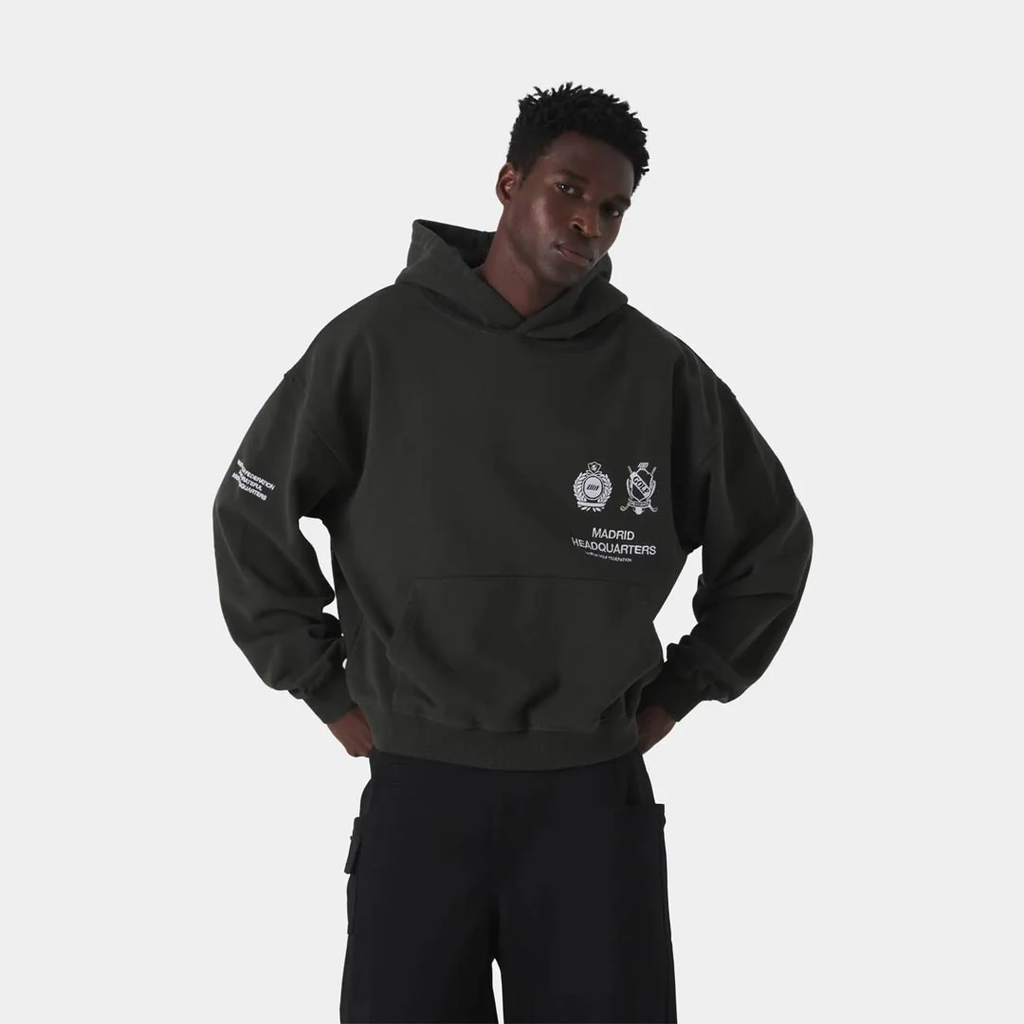 Eme Studios Hoodie ´Dotti Mountain´