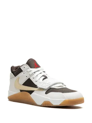 Jordan Jumpman x Travis Scott