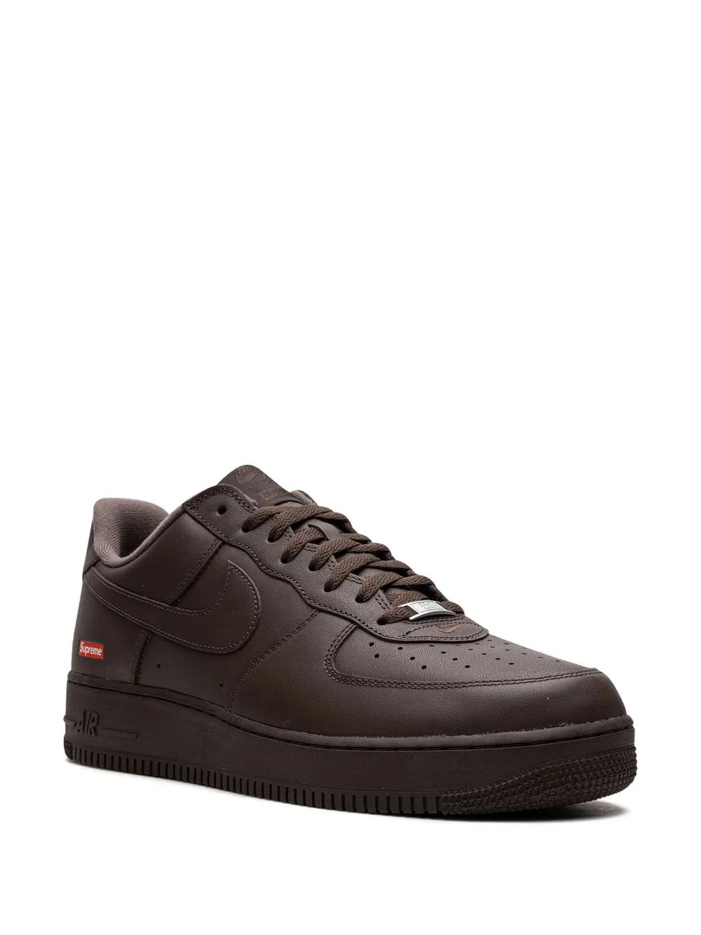 Nike Air Force 1 Low SP Supreme Brown