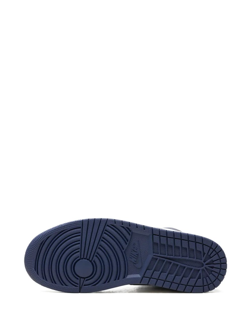 Air Jordan 1 Retro High ´Midnight Navy´