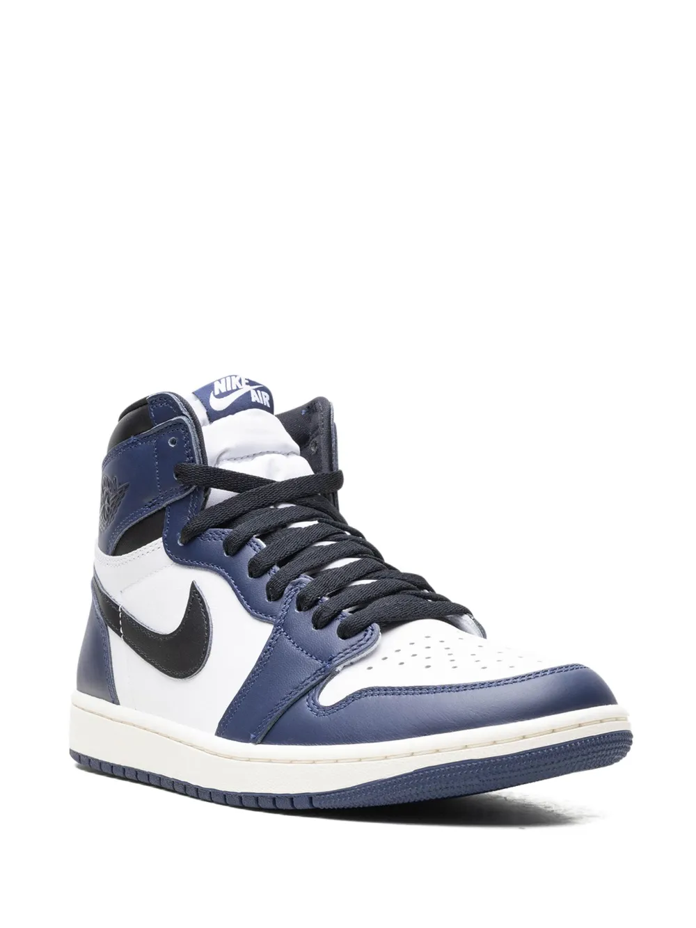 Air Jordan 1 Retro High ´Midnight Navy´