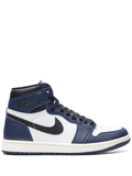 Air Jordan 1 Retro High ´Midnight Navy´