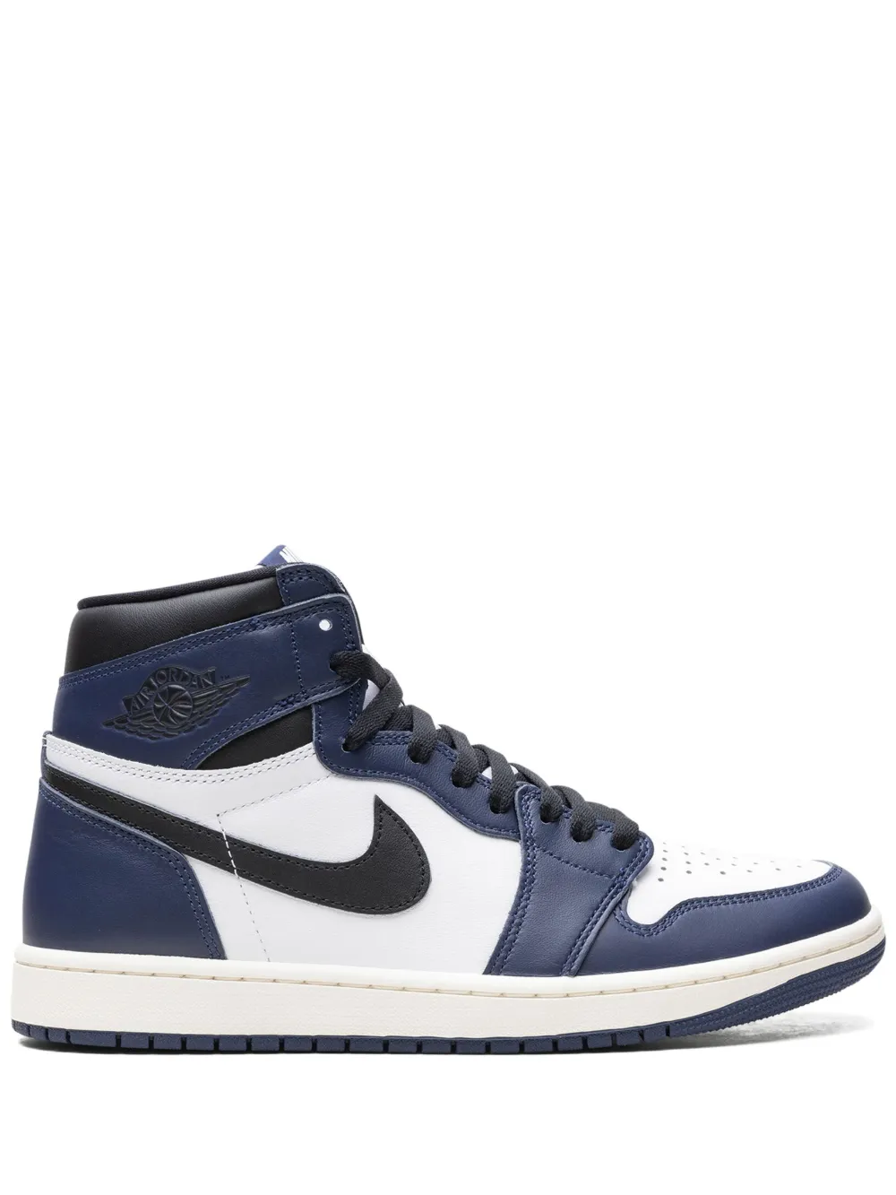 Air Jordan 1 Retro High ´Midnight Navy´