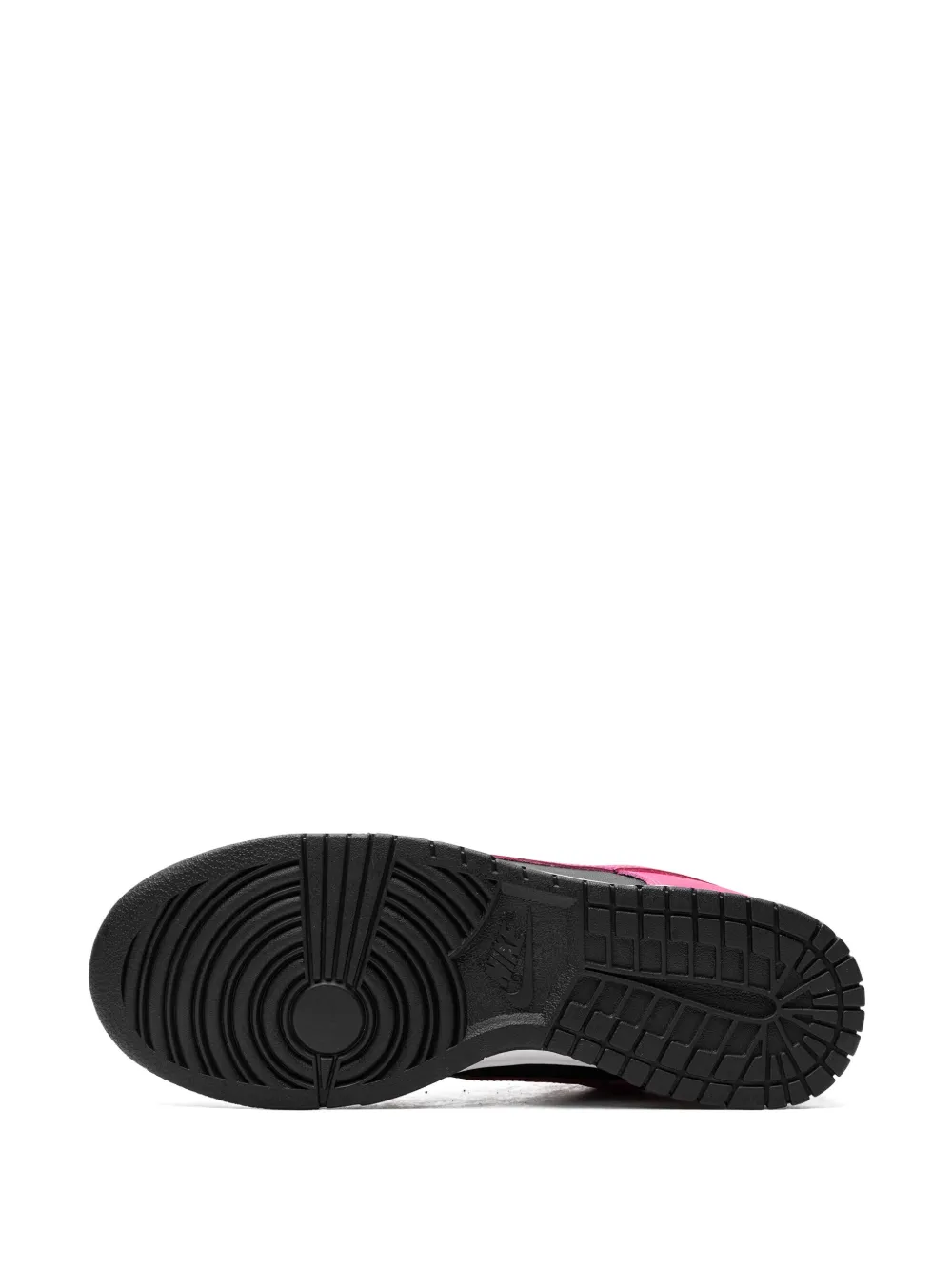 Nike Dunk Low ´Fierce Pink Black´