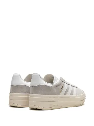 Adidas Gazelle Bold ´Grey Two´