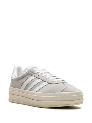Adidas Gazelle Bold ´Grey Two´